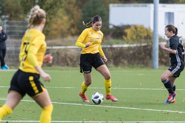 Bild 47 - F FSC Kaltenkirchen - SV Frisia 03 Risum-Lindholm : Ergebnis: 0:7